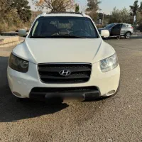 سانتافه ۲۷۰۰ سی سی ۲۰۱۰