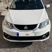 ساینا۱۴۰۲دوگانه کارخانه