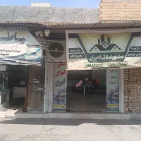 فروش مغازه ۱۸متر لوکس
