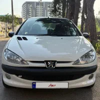 206 sd اتومات