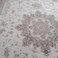 قالی ۱۲ متری|فرش|شیروان (خراسان), |دیوار