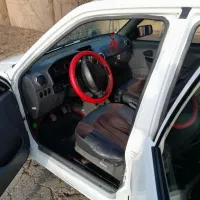 پراید مدل ۹۳