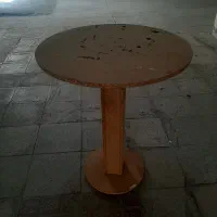 میز خاطره ها