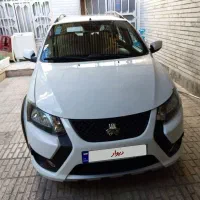 کوییک اس 1403|خودرو سواری و وانت|کرج, حیدرآباد|دیوار