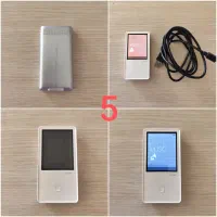پلیر آیپاد mp3 player ipod|پخشکننده همراه|تهران, فردوسی|دیوار