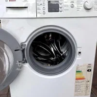 ماشین لباسشویی بوش المان