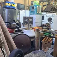 سمساری خرید فروش لوازم منزل و ضایعات درکرج|عمدهفروشی|مشکیندشت, |دیوار