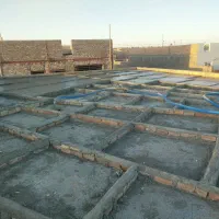 اجرای فوم بتن با دستگاه پیشرفته فوم بتن B1|مصالح و تجهیزات ساختمان|بیرجند, |دیوار