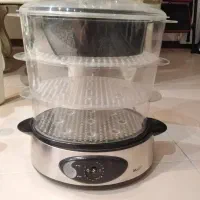 بخارپز