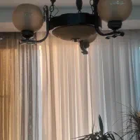 لوستر|لوستر و چراغ آویز|تهران, تهرانسر مرکزی|دیوار