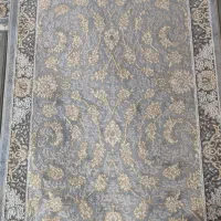 کناره فرش نو ۲ عدد