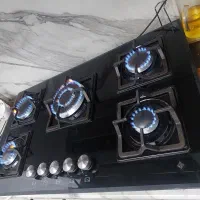 گاز رومیزی ترموکوپل دار