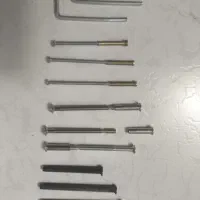 پیچ فیکس دستگیره