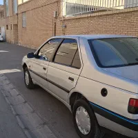 پژو۴۰۵|خودرو سواری و وانت|رفسنجان, |دیوار