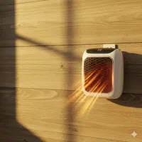 بخاری برقی مدل HeatWay/کوچیک ولی حسابی داغ میکنه|بخاری، هیتر، شومینه|سبزوار, قصبه غربی|دیوار