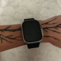 ساعت هوشمند اولترا