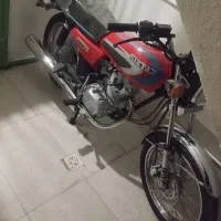 موتور پرواز 200