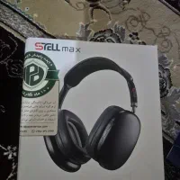 هدفون نو اصلا باز نشده