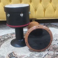 نی انبان|سازهای بادی|رامهرمز, |دیوار