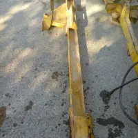 بیل جلو تراکتور 285|خودرو سنگین|جوادآباد, |دیوار