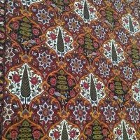 فرش دست بافت خومه جهادی|فرش|شهرکرد, |دیوار
