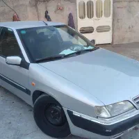 زانتیا مدل ۸۵ بدون رنگ|خودرو سواری و وانت|ایذه, |دیوار