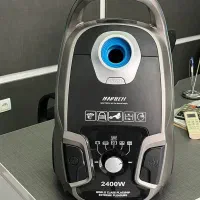 جارو برقی مک تک