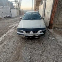 فروش سمند مدل82بسیارتمیزو به شرط