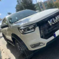 کی‌ام‌سی T8، مدل ۱۴۰۲|خودرو سواری و وانت|همدان, |دیوار