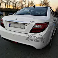 دنا + پلاس توربو اتوماتیک آپشنال(مدل 1405 صفر خشک