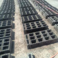 بلوکه ته بسته