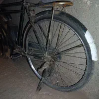 دوچرخه ۲۸قدیمی