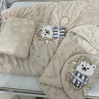 سیسمونی نوزاد|اسباب و اثاث بچه|بوکان, |دیوار