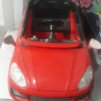 ماشین شارژی