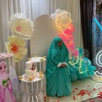 تم تولد ،بادکنک آرایی تولد، همه مدل فقط ۱.۵تومن|اسباب‌‌بازی|تهران, نیروی هوایی (پیروزی)|دیوار