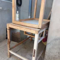 سه عدد میز اتو|اتو و لوازم اتو|بروجرد, |دیوار