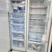 یخچال فریزردیپوینت مدل مکس|یخچال و فریزر|قیامدشت - خاورشهر, |دیوار