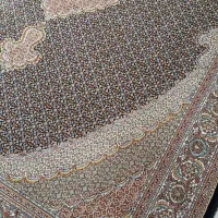 فرش دلنشین ۶ متری