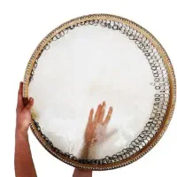 آموزش دف نوازی ( آنلاین)