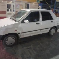 پراید مدل ۹۴