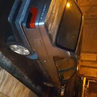 ۴۰۵ مدل ۸۸ دوگانه کارخانه|خودرو سواری و وانت|زنجان, |دیوار