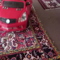 ماشین شارژی