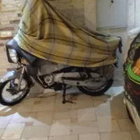 موتور باکسر ۱۵۰ اصل مدل ۴۰۱