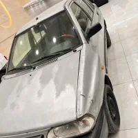 پراید صبا دوگانه فابریک مدل 88|خودرو سواری و وانت|اهواز, فتح|دیوار