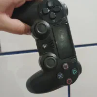دسته Ps4|کنسول، بازی ویدئویی و آنلاین|اهواز, کوی بشارت|دیوار
