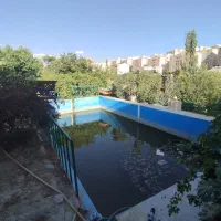 باغ-750-متر-مهرآباد-رودهن-با-سند-تک-برگ-ویلا