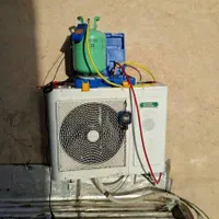 کولرگازی نصب تعمیرات سرویس کار شارژگاز نصاب اسپیلت|خدمات پیشه و مهارت|مشهد, وکیل‌آباد|دیوار