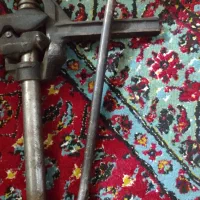 جک فلوکس آلمانی اصل قدیمی|قطعات یدکی و لوازم جانبی|رودسر, |دیوار