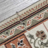 گلیم فرش|گلیم، جاجیم، گبه|شاهین‌شهر, عطار|دیوار