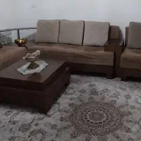 مبل راحتی ۷ نفره